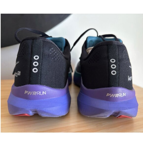 Saucony Women's Kinvara 15 Running Shoes, Size 9 - Picture 4 of 9